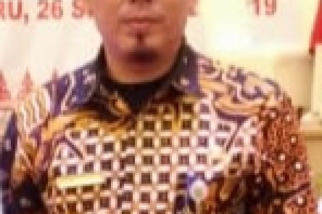 Fitnah Kepada Bupati Bengkalis Yang Digaungkan Pengacara PT. Sawit Inti Prima Perkasa