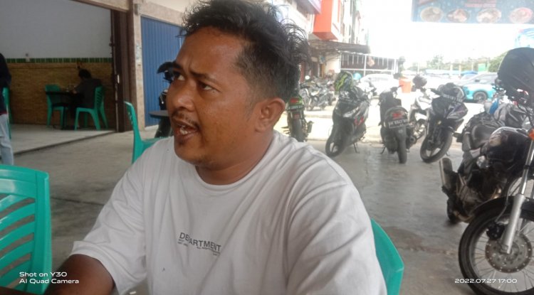 Ketua GMP Pekanbaru Apresiasi Walikota Pekanbaru Muflihun