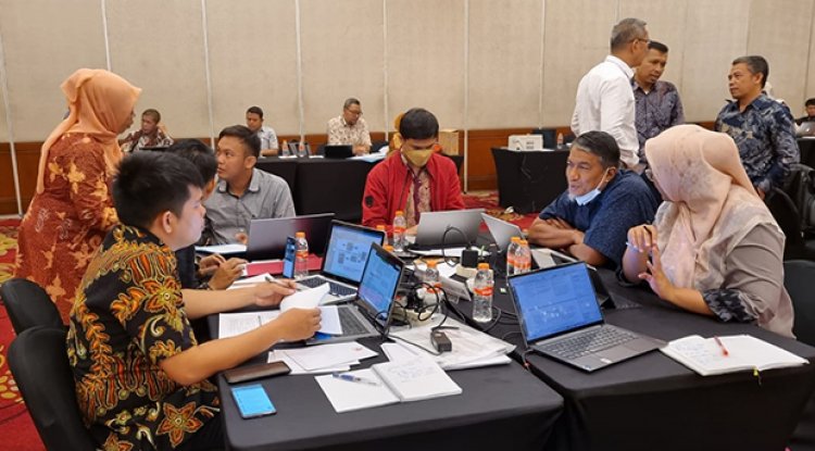 Prodi Sipil dan RPL Raih Hibah Competitive Fund 2023