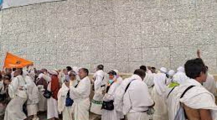 Hindari Cuaca Panas, Jemaah Dapat Pilih Waktu Sore dan Malam untuk Lempar Jumrah