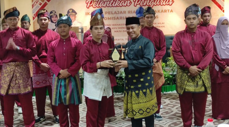 Mahasiswa Bengkalis di Yogyakarta Sampaikan Tiga Usulan ke Pemkab