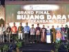 M Sabarudi Ketua DPRD Pekanbaru   Hadiri Malam Puncak Pemilihan Bujang Dara Pekanbaru 2023