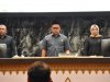  Ketua Sementara DPRD Kota Pekanbaru Umumkan Susunan Fraksi Masa Jabatan 2024-2029