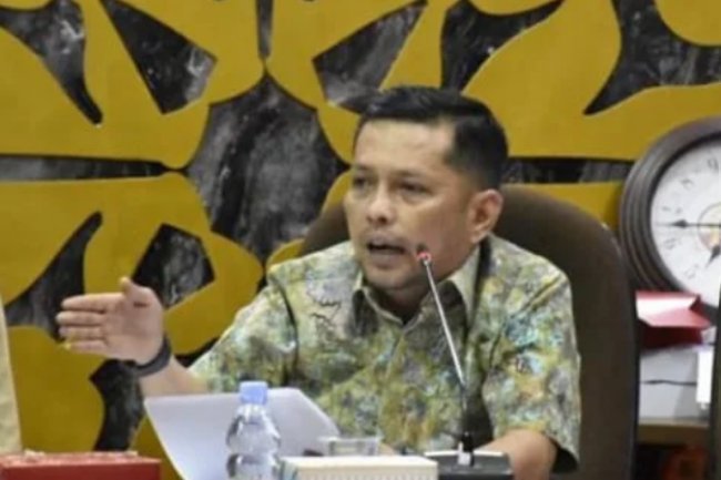 Tunggu Ranperda,  DPRD Kota Pekanbaru Usulkan Pemilihan Ketua RT dan RW Ditunda