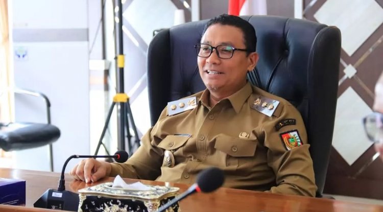 Pantau Ruang Publik, Pemko Bakal Koneksikan Seluruh CCTV di Pekanbaru