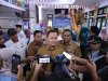 Wako Pekanbaru Ucapkan Terimakasih ke SIWO PWI, Tegaskan Bakal Tanamkan Kecintaan Olahraga ke Masyarakat