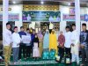 SR di Masjid Taqwa, Wakil Bupati Kampar Sampaikan Program Pemerintah Kabupaten Kampar
