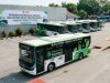 Dalam Pengiriman, Pemko Pekanbaru Tambah Belasan Bus Listrik untuk TMP