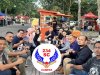 234 SC G8elar Kopdar, Bahas Keanggotaan Hingga Touring Wisata Alam