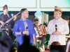 Walikota Pekanbaru Apresiasi Kinerja Komjen Herry Heryawan Selama Menjabat, Dan Siap Besinergi Dengan Kapolda Yang Baru
