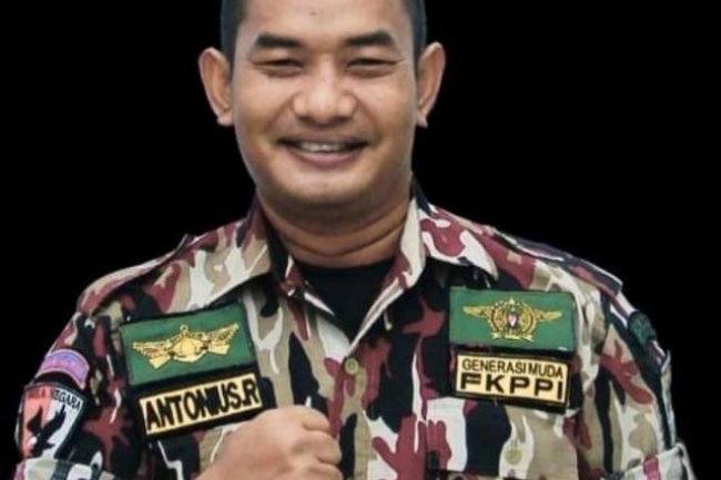Pelalawan Dinilai Jadi Titik Strategis Riau, GM FKPPI Desak Pembangunan Kodim Segera Direalisasikan