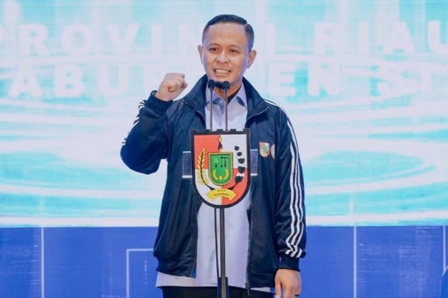 Komitmen Berantas Habis Narkoba di Riau, Pemko Pekanbaru Dukung Penuh Langkah Tegas Irjen Arman