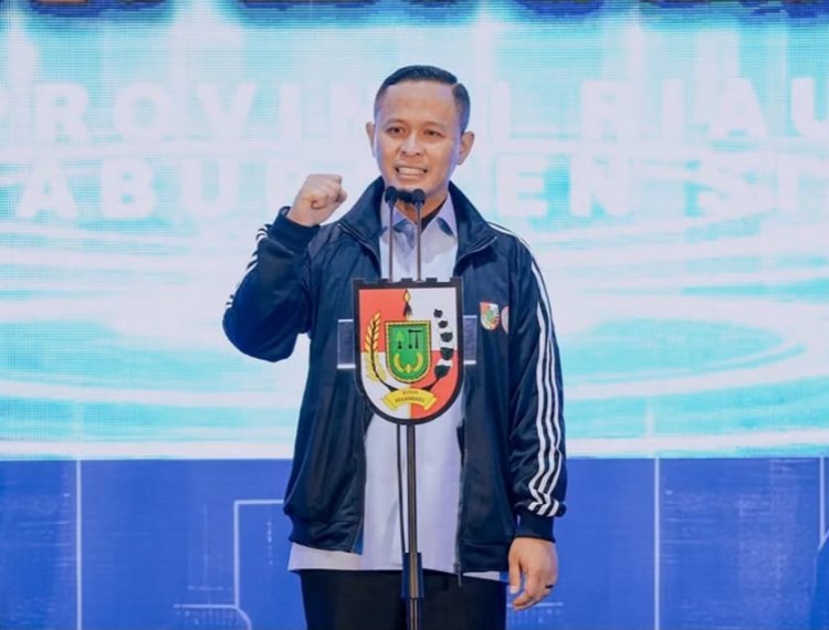 Komitmen Berantas Habis Narkoba di Riau, Pemko Pekanbaru Dukung Penuh Langkah Tegas Irjen Arman