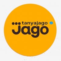 Bank jago terkunci