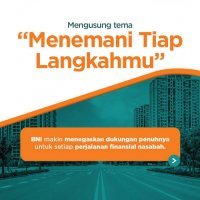 BNI gagal transaksi